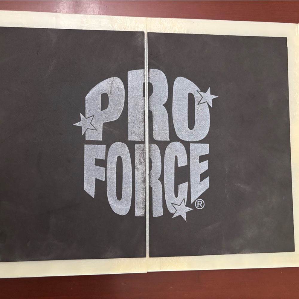 ProForce Rebreakable Board